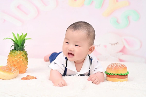 中国台湾六个多月宝宝辅食