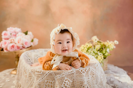 中国台湾宝宝多大开始攒肚子